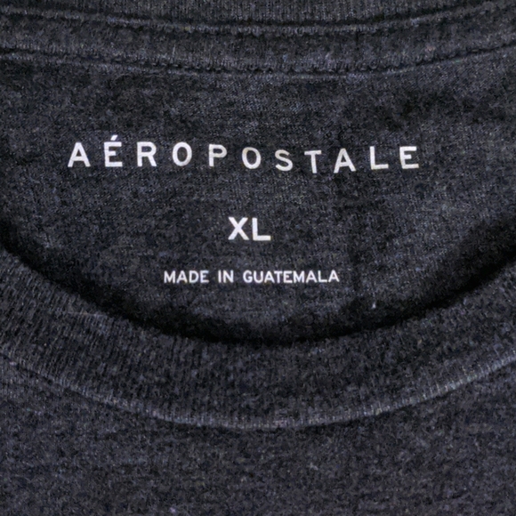 NYC Aeropostale tee - Picture 3 of 3